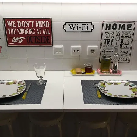 Escadinhas De Sao Cristovao Lisbona