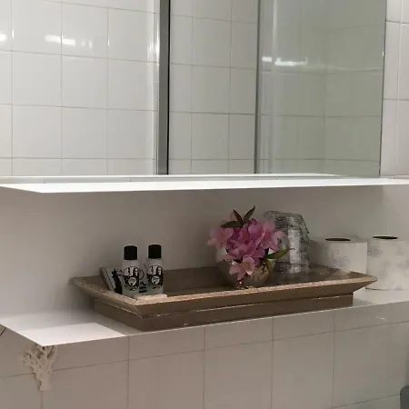 Escadinhas De Sao Cristovao Lägenhet