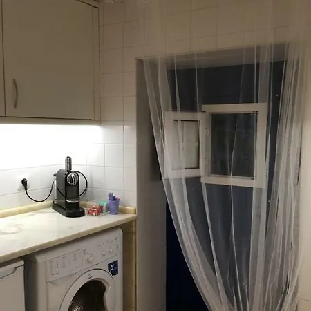 아파트 Escadinhas De Sao Cristovao *