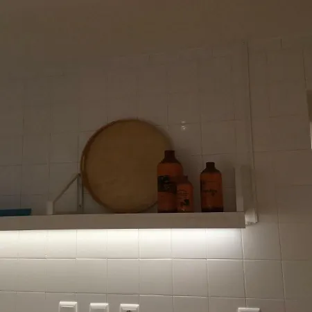 Escadinhas De Sao Cristovao 아파트 *