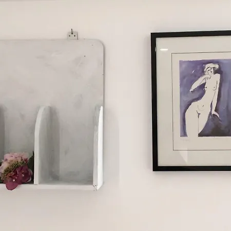 Escadinhas De Sao Cristovao Appartement