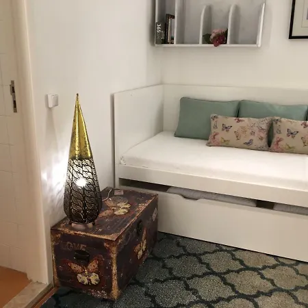 Escadinhas De Sao Cristovao