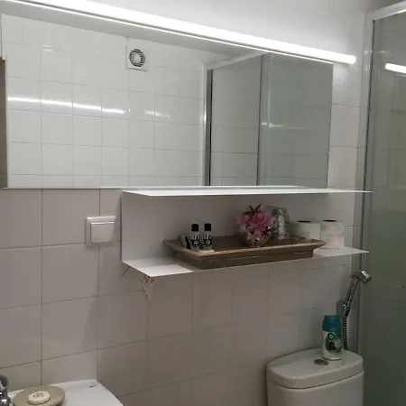 Escadinhas De Sao Cristovao